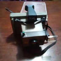 MACCHINA FOTOGRAFICA DATATA