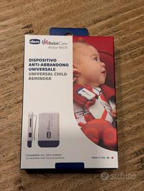Anti-abbandono universale chicco