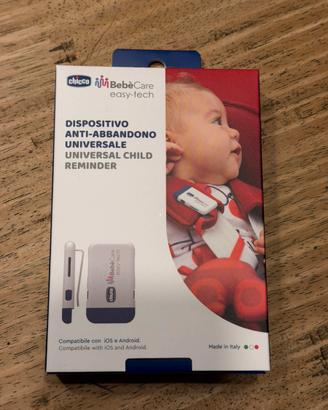 Anti-abbandono universale chicco