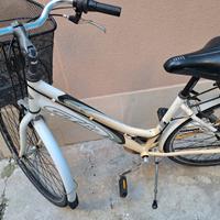 bici donna