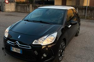Ds3 1.4 vti neopatentato