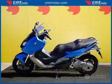 BMW C 600 Sport Garantito e Finanziabile