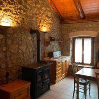 Mansarda Astroalpino Tai di Cadore