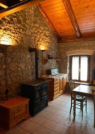 Mansarda Astroalpino Tai di Cadore