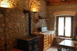 Mansarda Astroalpino Tai di Cadore