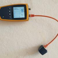 Fluke micro scanner 2