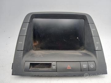 Display di bordo TOYOTA PRIUS '03