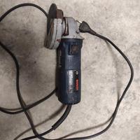 Smerigliatrice angolare Bosch 