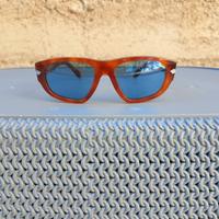 Persol lenti azzurre 