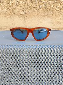 Persol lenti azzurre 