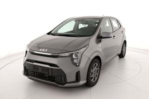 Kia Picanto 1.0 12V GPL 5 porte Urban