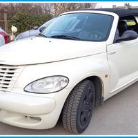 Parti usate e ricambi CHRYSLER PT CRUISER del 2005