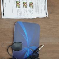 antenna per tv digitale da interni