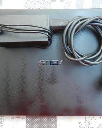 PORTATILE ASUS LEGGETE DESCRIZIONE COMPLETA GRAZIE