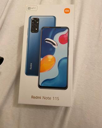 Redmi  Note 11s