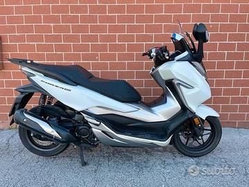 Honda Forza 300 ABS - 2018