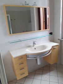 Mobile bagno