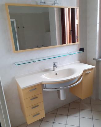 Mobile bagno