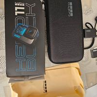 GoPro hero 11
