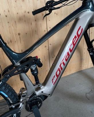 Produttori di telai per bici in tanio TT, fabbrica - Prodotti