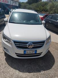 Volkswagen Tiguan 2.0 TDI DPF Trend & Fun BlueMoti