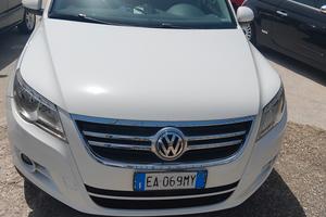 Volkswagen Tiguan 2.0 TDI DPF Trend & Fun BlueMoti