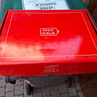 coffea oro 1000 miglia