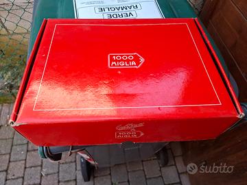 coffea oro 1000 miglia