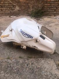 SERBATOIO TIGER 1050