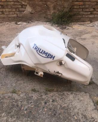 SERBATOIO TIGER 1050