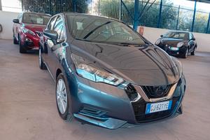 Nissan Micra IG-T 92CV 5 porte Acenta