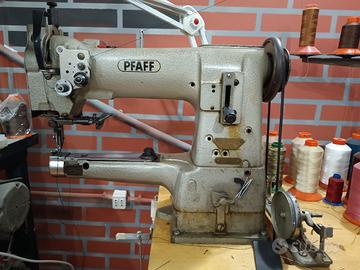 macchina da cucire pfaff 335 