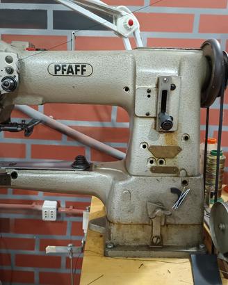 macchina da cucire pfaff 335 