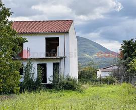 Villa singola Pescasseroli [Cod. rif 3177916VRG]