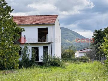 Villa singola Pescasseroli [Cod. rif 3177916VRG]