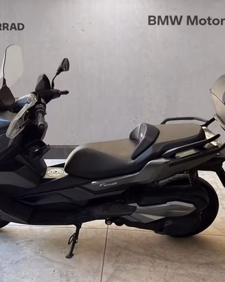 BMW C 400 GT Abs