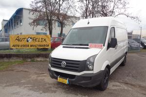 Crafter 2.0tdi 140cv full garz 12mesi tetttoalto