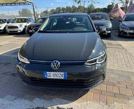 Volkswagen Golf 2.0 TDI SCR Style