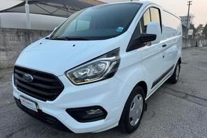 Ford Transit Custom 320 2.0 TDCI 130CV PRONTA CONS