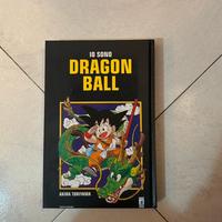 Manga Io sono Dragonball Vol.1