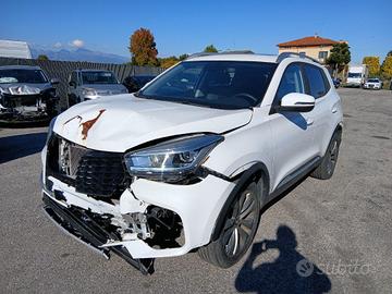 DR MOTOR DR 4.0 1.5 Bi-Fuel GPL