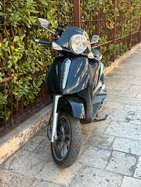 Beverly 500