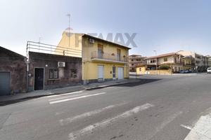 Casa Indipendente - Acireale
