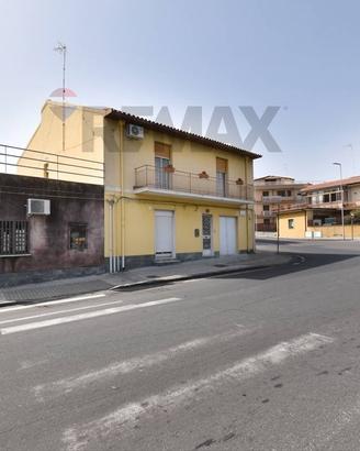 Casa Indipendente - Acireale