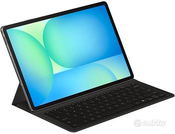 Samsung Book Cover Keyboard Slim