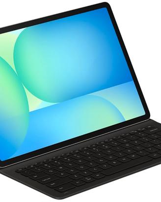 Samsung Book Cover Keyboard Slim