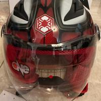Casco scooter One NUOVO