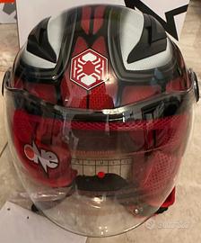 Casco scooter One NUOVO