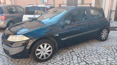 Ricambi Renault Megane del 2008  1.6