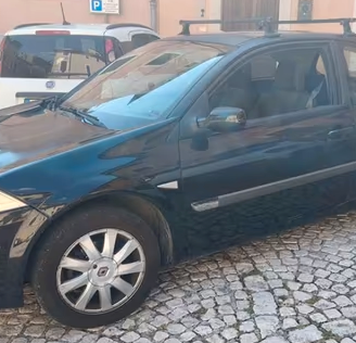 Ricambi Renault Megane del 2008  1.6